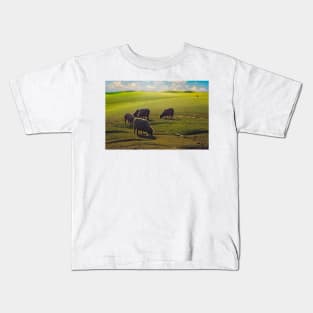 flock Kids T-Shirt